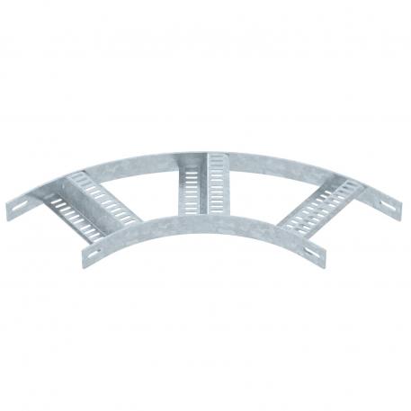 90°-bøjning med Z-sprosse FT 200 | 5