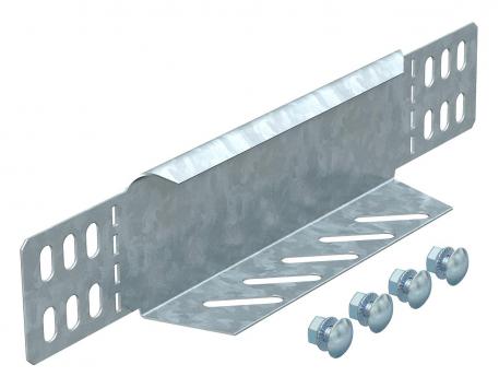 Reduktionsvinkel og endeplade 60 FS 600 | 60