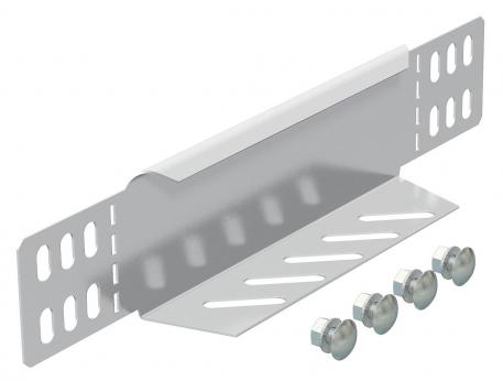 Reduktionsvinkel og endeplade 60 A2 150 | 60