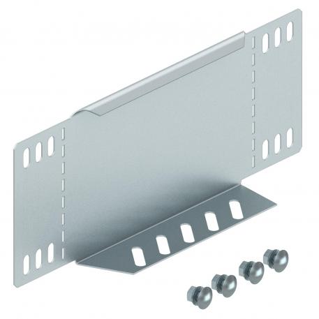 Reduktionsvinkel og endeplade 110 FS 150 | 110