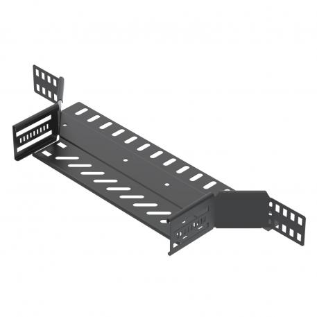 Monterings-forgreningsstykke