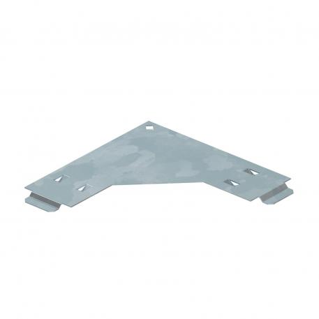 Låg til 90°-bøjning FT 50 | 1