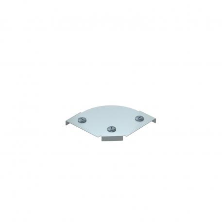 Dæksel til 90°bøjning Magic FS 100 | 1,25