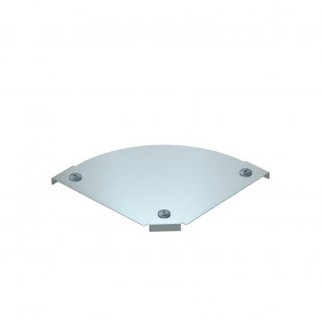 Dæksel til 90°bøjning Magic FS 200 | 1,25