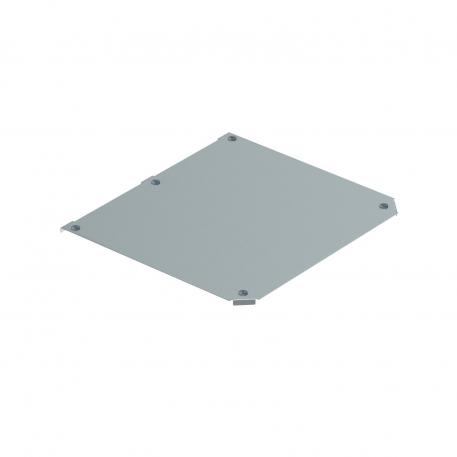 Dæksel til T-forgreningsstykke Magic FS 500 | 1,25