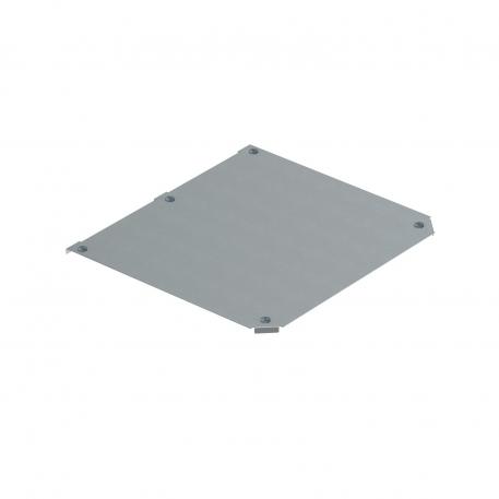 Dæksel til T-forgreningsstykke Magic DD 500 | 1,25