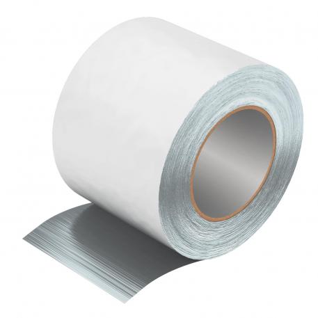 Aluminiumklæbebånd til sektionsisolering