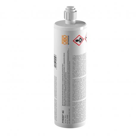 Brandbeskyttelseskum med 2 komponenter PYROSIT® NG