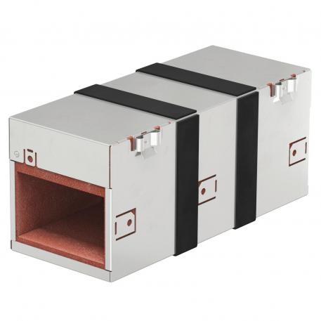 PYROPLUG® MagicBox, firsidet, inderhøjde 60 mm 64 | 105
