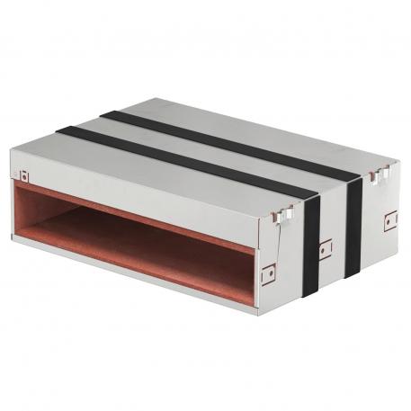 PYROPLUG® MagicBox, firsidet, inderhøjde 60 mm 64 | 405