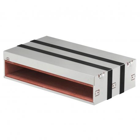 PYROPLUG® MagicBox, firsidet, inderhøjde 60 mm 64 | 505