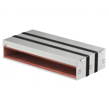 PYROPLUG® MagicBox, firsidet, inderhøjde 60 mm 64 | 605