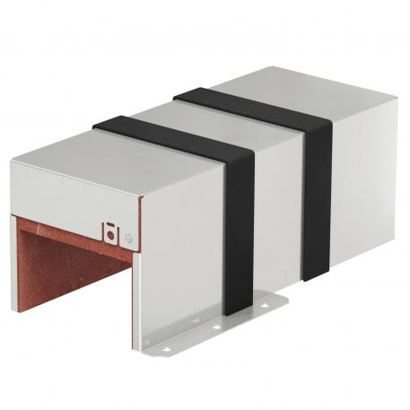 PYROPLUG® MagicBox, tresidet, inderhøjde 60 mm 65 | 105