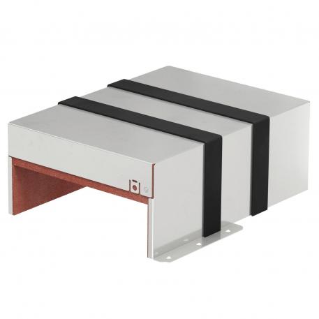 PYROPLUG® MagicBox, tresidet, inderhøjde 60 mm 65 | 205
