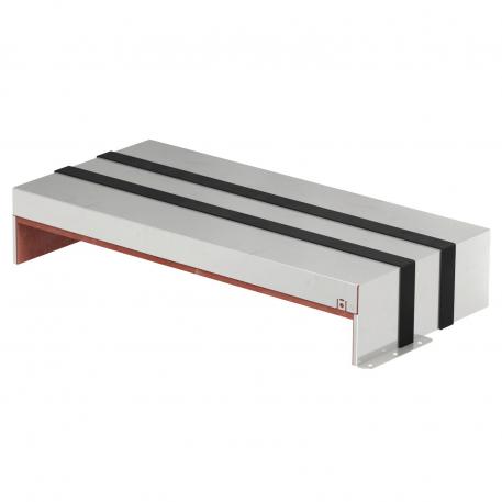 PYROPLUG® MagicBox, tresidet, inderhøjde 60 mm 65 | 605