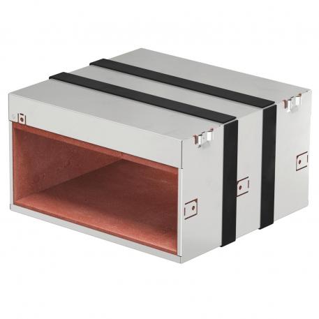 PYROPLUG® MagicBox, firsidet, inderhøjde 110 mm 114 | 305