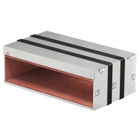 PYROPLUG® MagicBox, firsidet, inderhøjde 110 mm 114 | 505