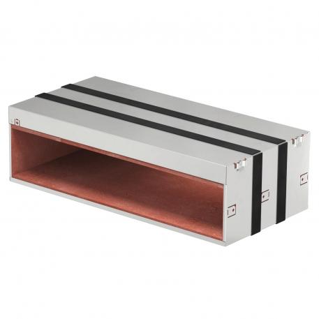 PYROPLUG® MagicBox, firsidet, inderhøjde 110 mm 114 | 605