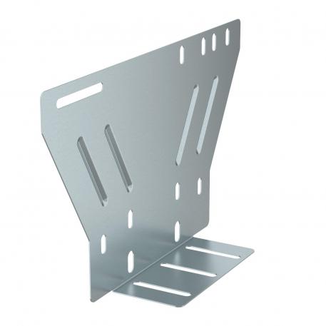 Monteringsplade til FireBox T-serie, bagside 300 | 175 |  | 