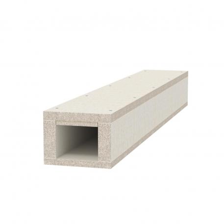 Brandsikringskanal PYROLINE® Con D EI30 - EI60 1000 | 160 | 100 | 125 | 80