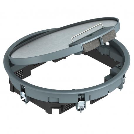 Komponentindsats GESR7 med gribebøjle