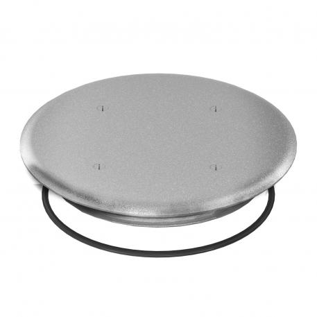 Blinddæksel til gulve til vådrengøring, uden gulvbelægningsudskæring 