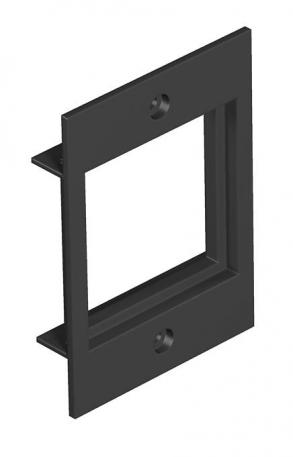 Dækplade Telitank T4B, Modul 45®-monteringsåbning