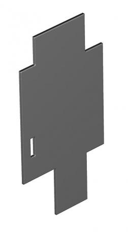 Skillevæg Telitank T4B 