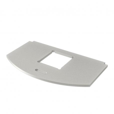 Monteringsplade til datateknik type LE 1 | Type LE